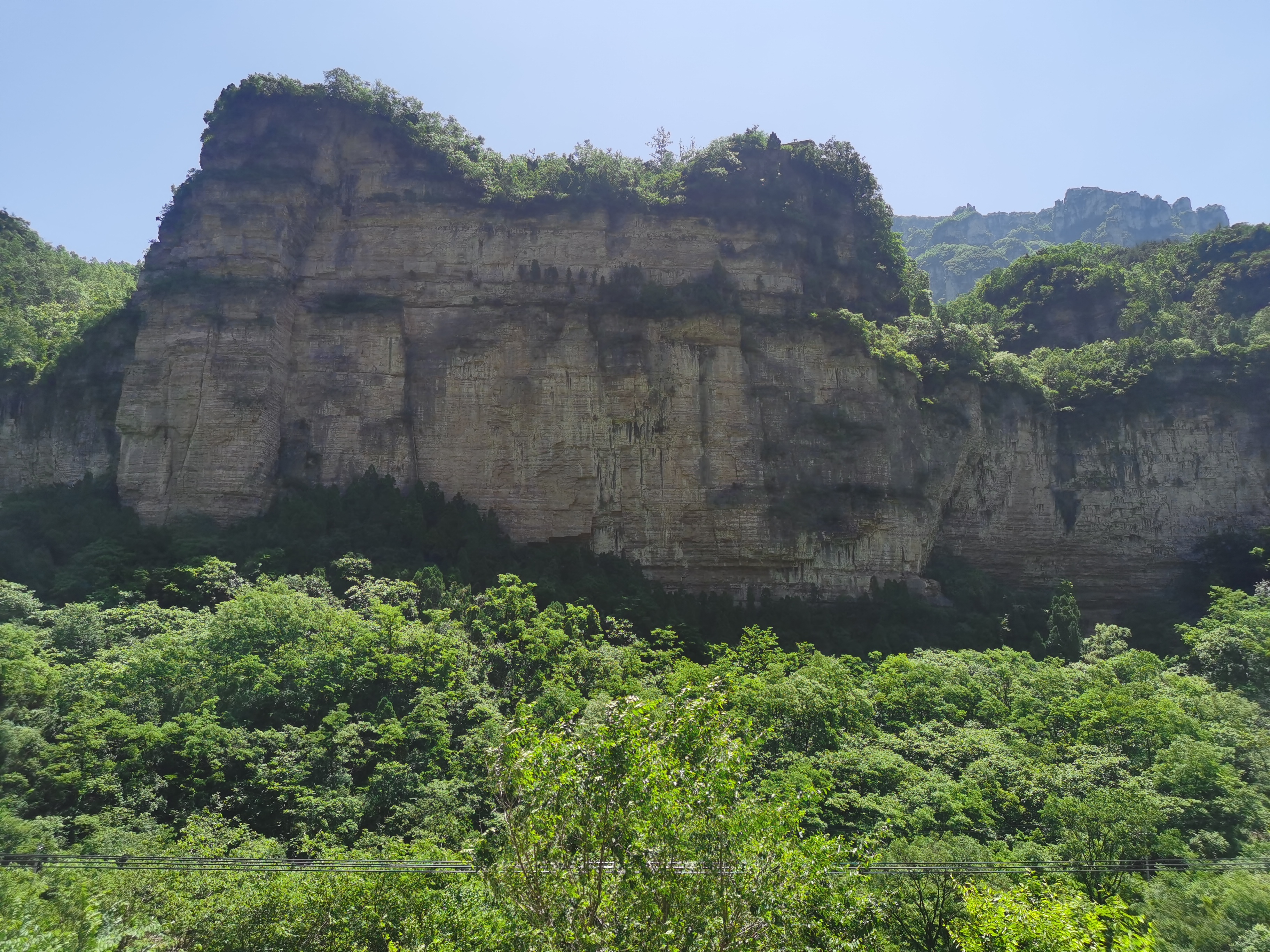 住宿环境