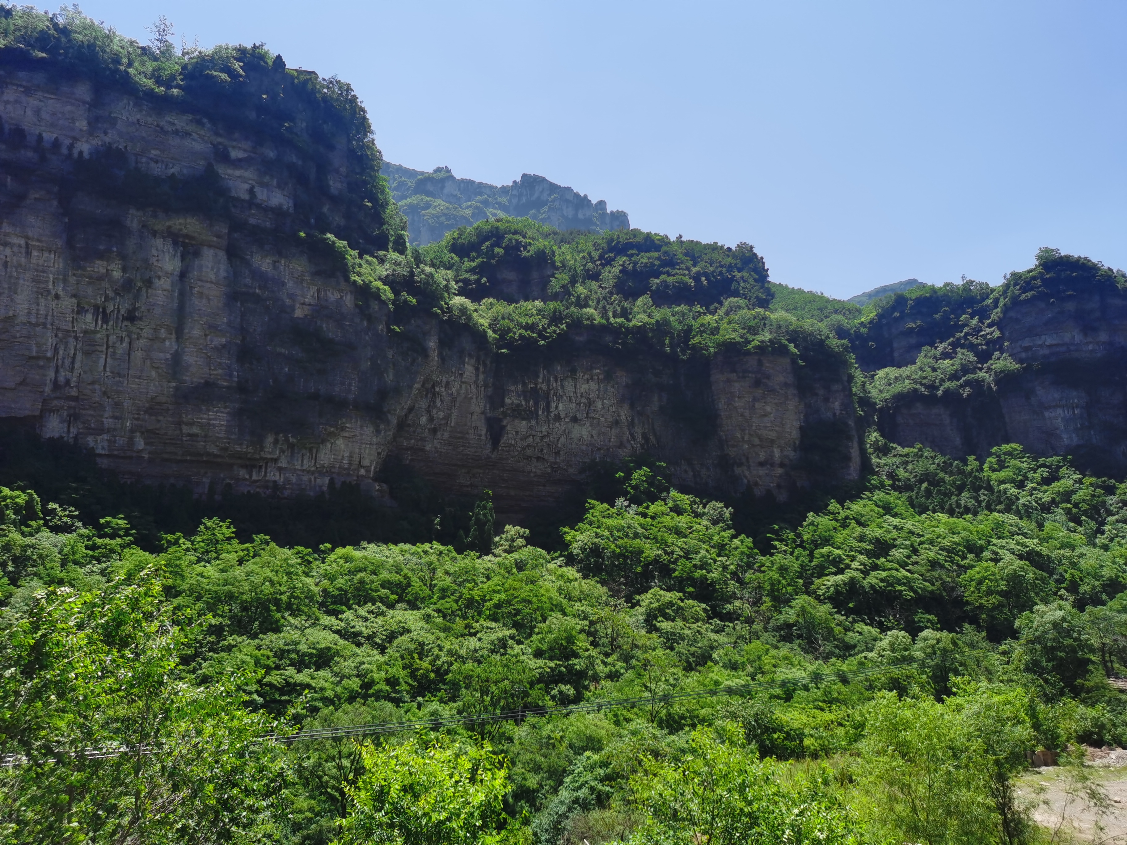 住宿环境